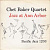 Chet Baker Quartet - Jazz At Ann Arbor