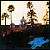 Eagles - Hotel California (LP, Album, Gat)