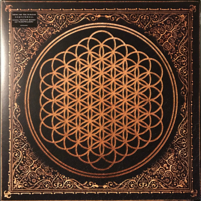 Bring Me The Horizon – Sempiternal (LP, Album)