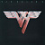 Van Halen – Van Halen II (LP, Album, RE, RM)