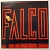 Falco - Emotional (LP, Album, RE)