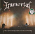 Immortal – The Seventh Date Of Blashyrkh (2xLP, Album, Ltd, RE, Orange)