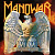 Manowar – Battle Hymns (LP, Album)
