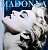 Madonna - True Blue (LP, Album, RE)