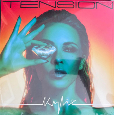 Kylie Minogue – Tension