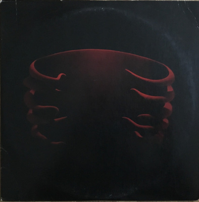 Tool – Undertow (2xLP, Album, RE)