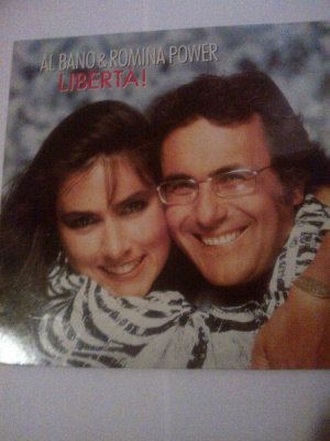 Al Bano & Romina Power - Libertà!