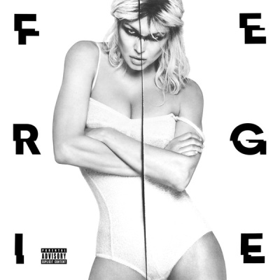 Fergie – Double Dutchess (2xLP, Album)
