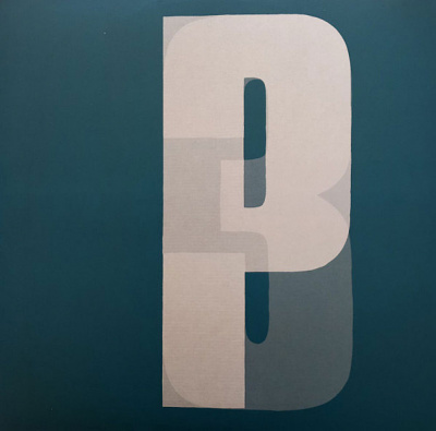 Portishead – Third (2xLP, Album, RE, Stereo, Gat, 180g)