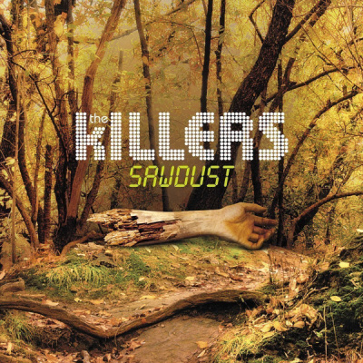 The Killers – Sawdust (2xLP)