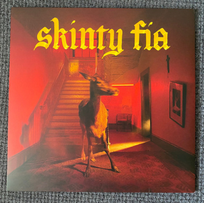 Fontaines D.C. – Skinty Fia (LP, Album)