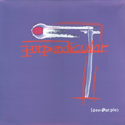 Deep Purple – Purpendicular (2xLP, Album, RE, 180 Gram)