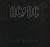 AC/DC – Back In Black (LP, Album)