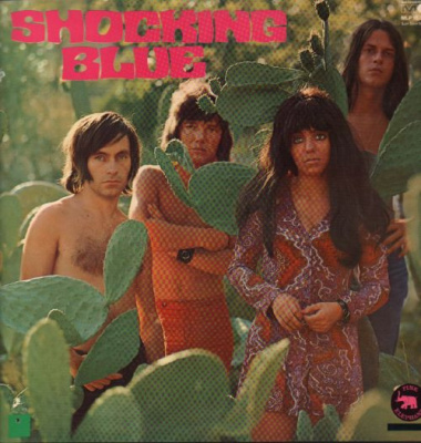 Shocking Blue - Scorpio's Dance