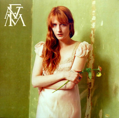 Florence + The Machine – High As Hope