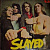 Slade - Slayed? (LP, Album)
