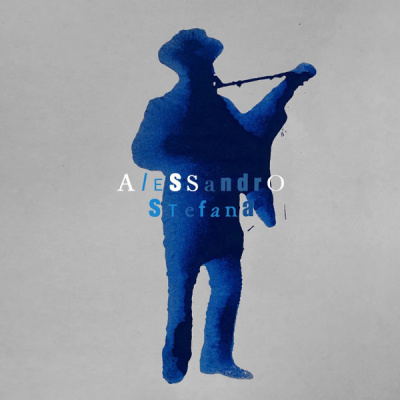 Alessandro "Asso" Stefana – Alessandro "Asso" Stefana (LP)