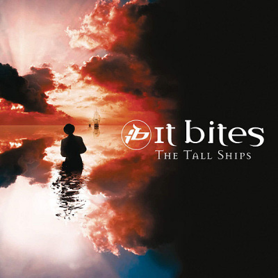 It Bites – The Tall Ships (2xLP, 45 RPM, Album, RE, RM)