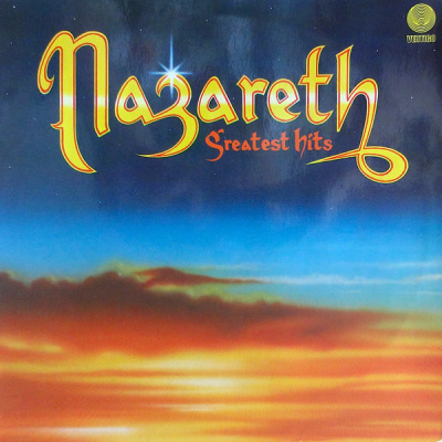 Nazareth - Greatest Hits