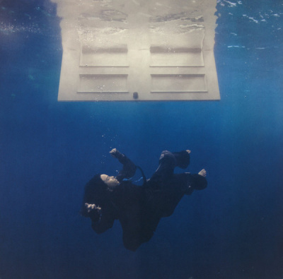 Billie Eilish - Hit Me Hard And Soft (Poster)