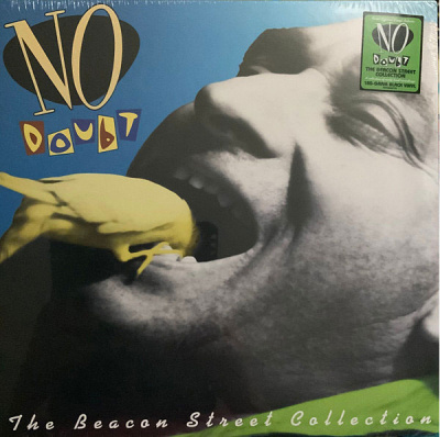 No Doubt – The Beacon Street Collection