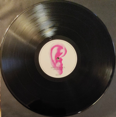 Birth Control - Operation (LP, Album, RE, RM, 180 Gram)