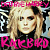 Debbie Harry – Rockbird (LP, Album, colored)