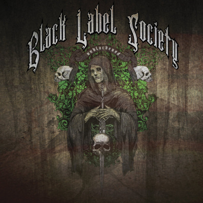 Black Label Society – Unblackened (3xLP, Album, RE)