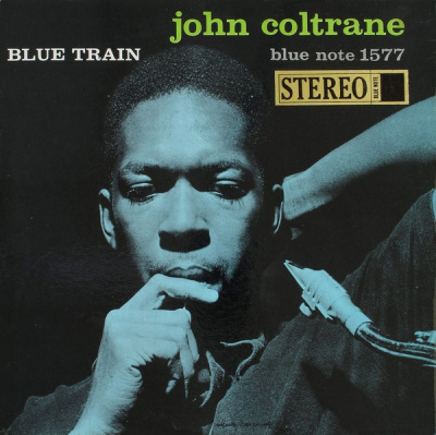 John Coltrane - Blue Train