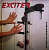 Exciter - Violence & Force (LP, Album)