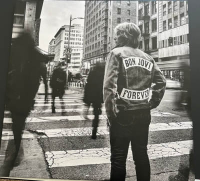 Bon Jovi - Forever