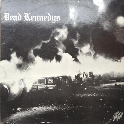Dead Kennedys - Fresh Fruit For Rotting Vegetables