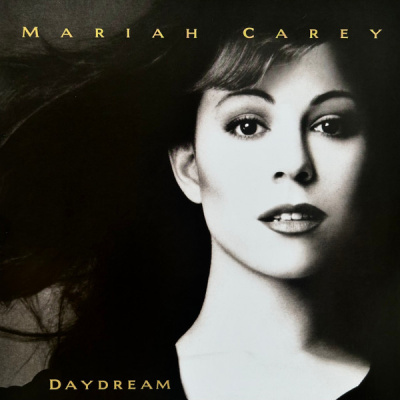 Mariah Carey – Daydream (LP, Album, RE, RM)