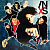 INXS - X (LP, Album, Gat)