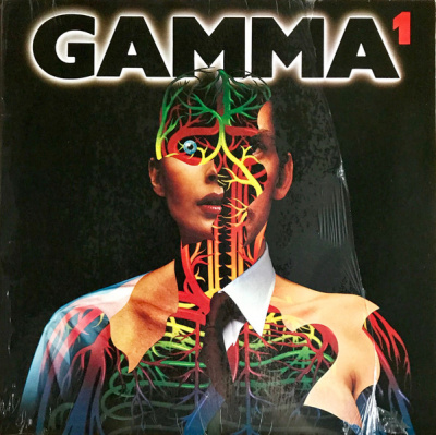 Gamma - Gamma 1