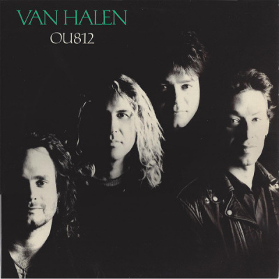 Van Halen - Ou812