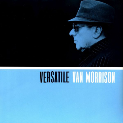 Van Morrison - Versatile (2xLP, Album)