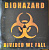 Biohazard – Divided We Fall (LP, Album)