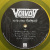 Voivod - Synchro Anarchy (LP, Album, Ltd, Yel)