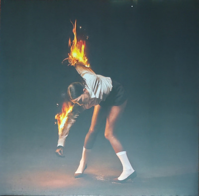 St. Vincent - All Born Screaming (Ltd, Red)