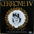 Cerrone – Cerrone IV - The Golden Touch