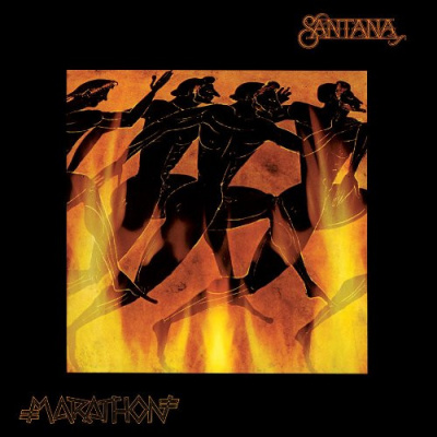 Santana – Marathon