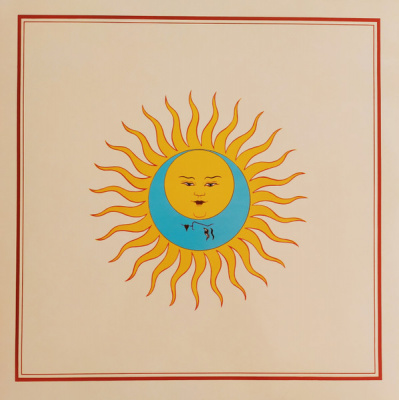 King Crimson - Larks' Tongues In Aspic (Alternative Takes)