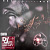 Method Man – Tical (Def Jam Recordings 50 Series One) (LP, Album, RE, Purple)