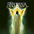 Santana – Sentient (LP, Album, Alt. Cover)