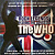 Various - Rock Legends Playing The Songs Of The Who (2xLP, Album)