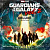 Various - Guardians Of The Galaxy Vol. 2 (2xLP, Deluxe, LTd, RE, Orange Swirl)