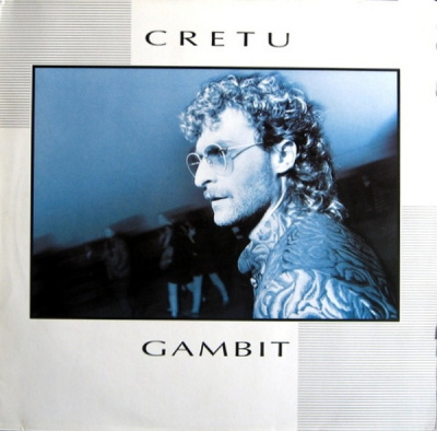 Cretu - Gambit