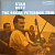 Stan Getz And The Oscar Peterson Trio - Stan Getz And The Oscar Peterson Trio
