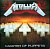 Metallica - Master Of Puppets (LP, Album, RE)